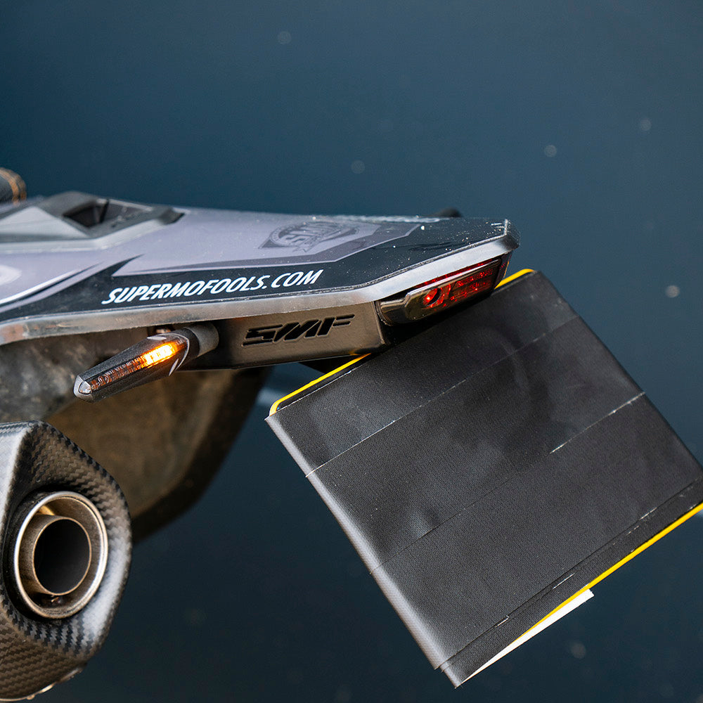 Set of Flowing Indicators V2