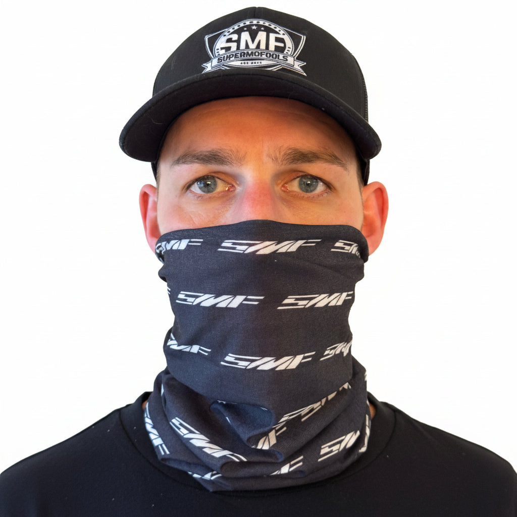 Scarf - SMF