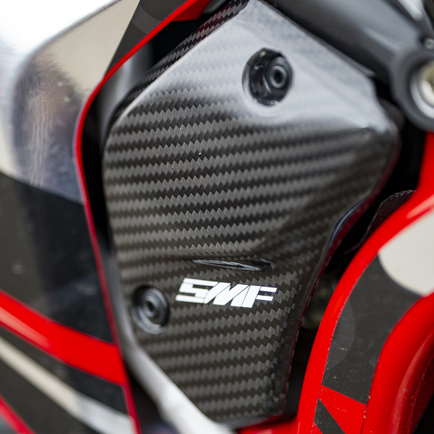 Carbon Side Panels (698)
