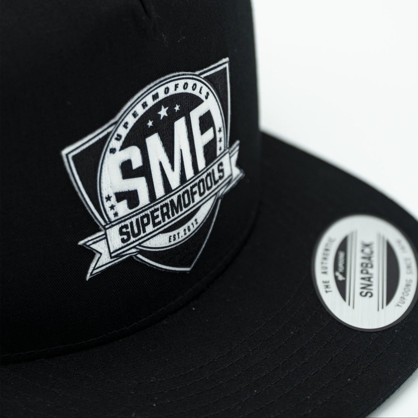 Snapback - SMF