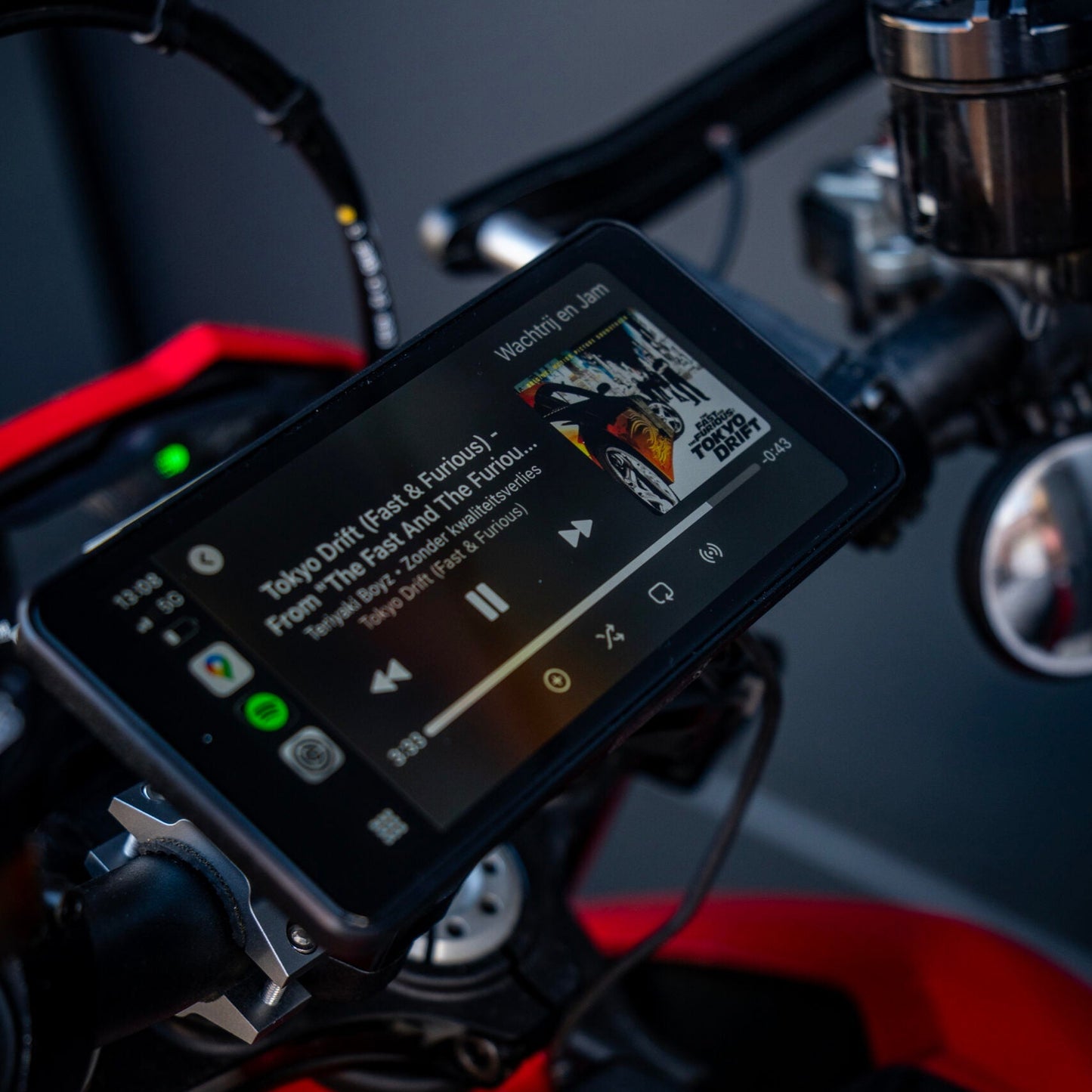 Bikeplay