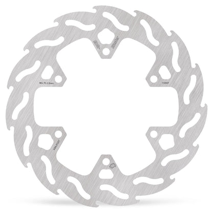 Rear Brake Disc Ducati Hypermotard 698
