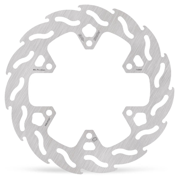 Rear Brake Disc Ducati Hypermotard 698