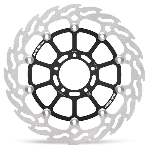Front Brake Disc Ducati Hypermotard 698