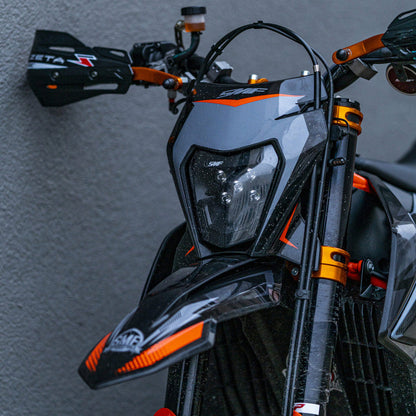 KTM 690 SMC-R - Graphics kit #5