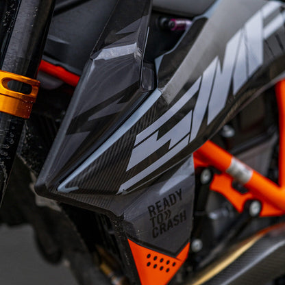 KTM 690 SMC-R - Graphics kit #5