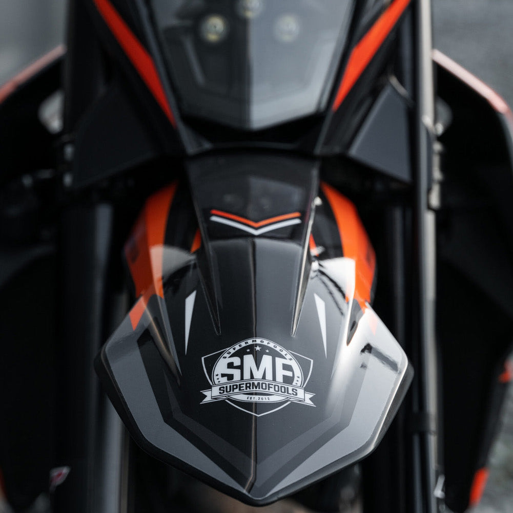 KTM 690 SMC-R - Graphics kit #7