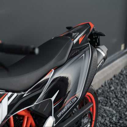 KTM 690 SMC-R - Graphics kit #7