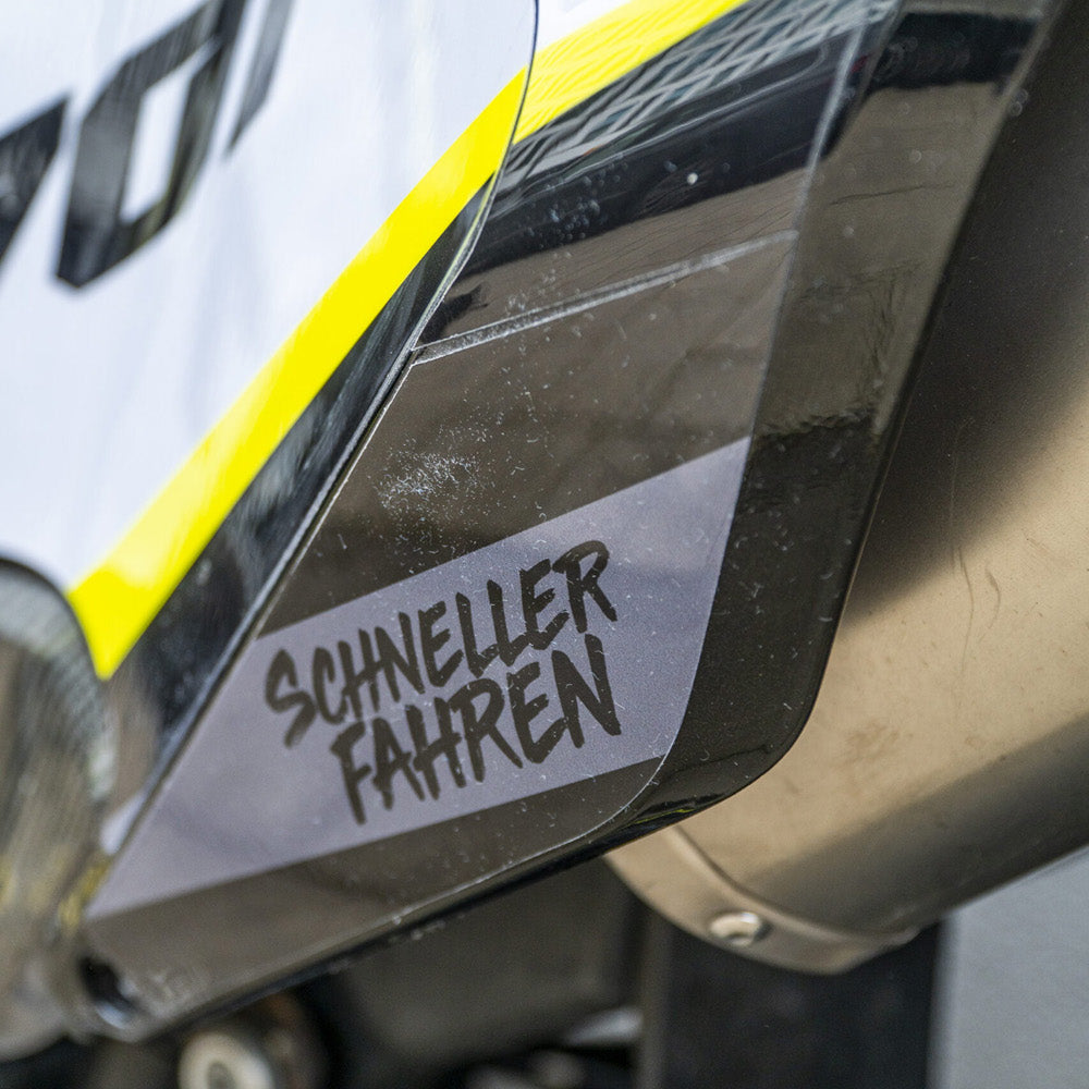 Husqvarna 701 - Graphics kit #4