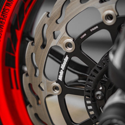 Front Brake Disc Ducati Hypermotard 698