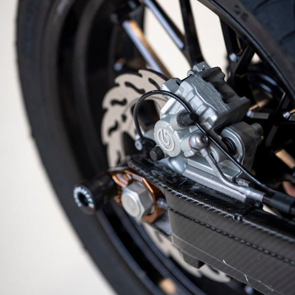 Rear Brake Disc (KTM 690/HUSQ 701)