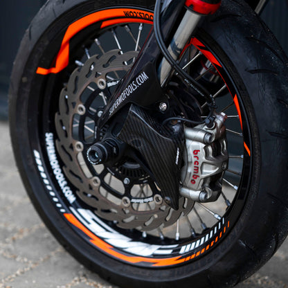 Front Brake Disc (KTM 690/HUSQ 701)