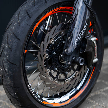 Front Brake Disc (KTM 690/HUSQ 701)