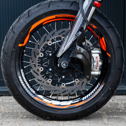 Front Brake Disc (KTM 690/HUSQ 701)