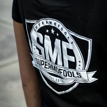 T-Shirt Women - SMF