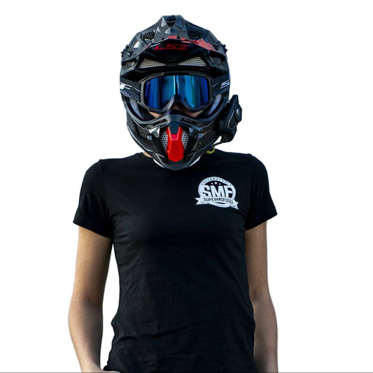 T-Shirt Women - SMF