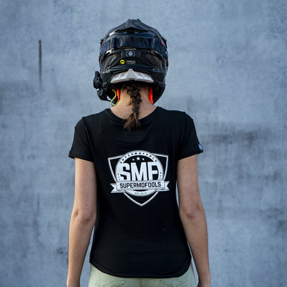 T-Shirt Women - SMF