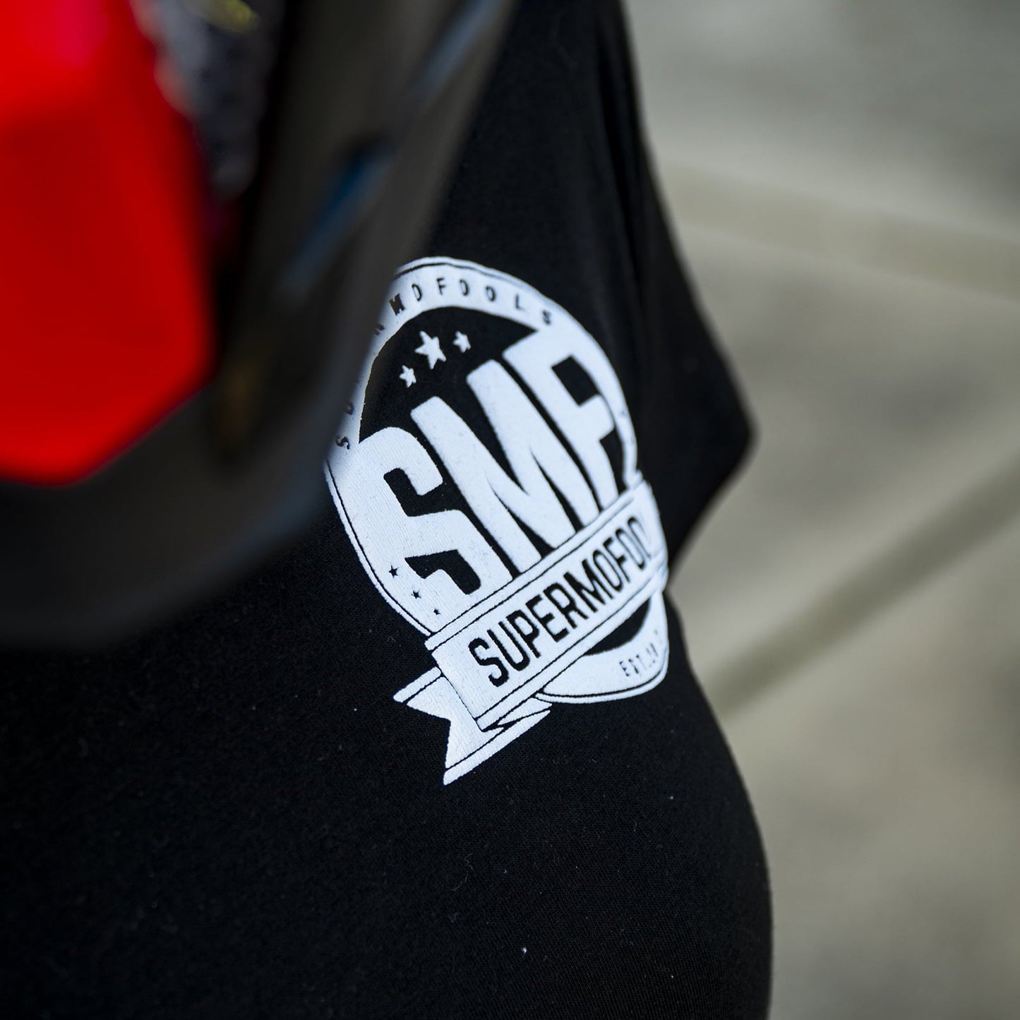 T-Shirt Women - SMF