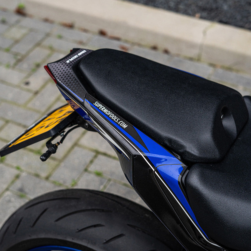 Yamaha MT-09 2024+ - Graphics kit