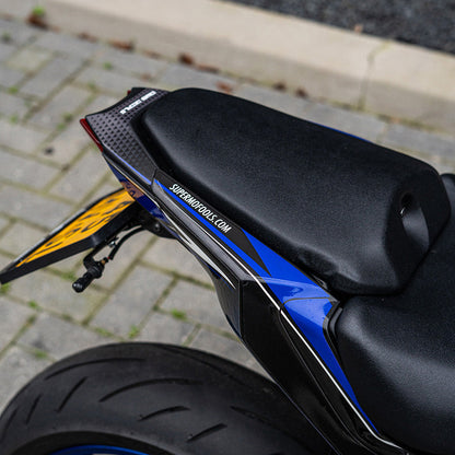 Yamaha MT-09 2024+ - Graphics kit