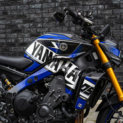 Yamaha MT-09 2024+ - Graphics kit