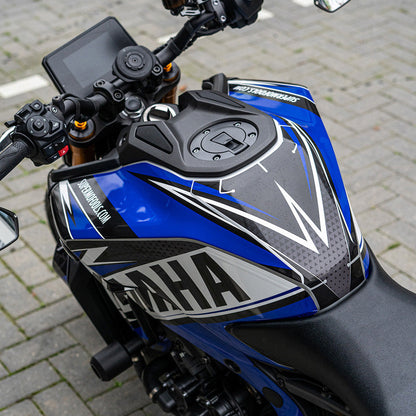 Yamaha MT-09 2024+ - Graphics kit
