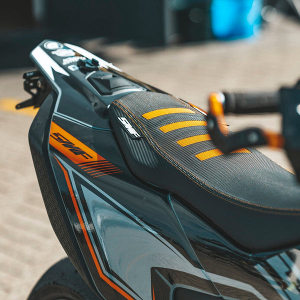 KTM 690 SMC-R Seatcover