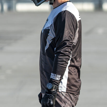 Motocross Jersey - SMF