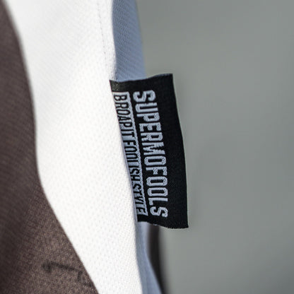 Motocross Jersey - SMF