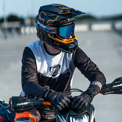 Motocross Jersey - SMF