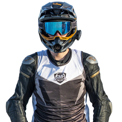Supermoto Jersey - SMF