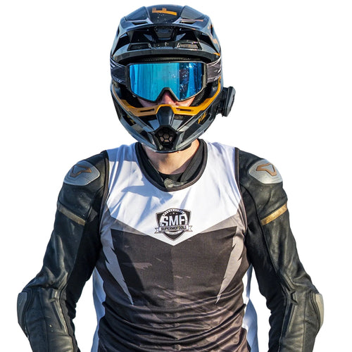 Supermoto Jersey - SMF
