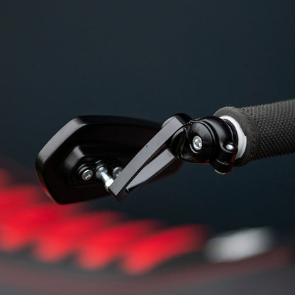 Duo Mirrors – Handguard & Bar-End Mount