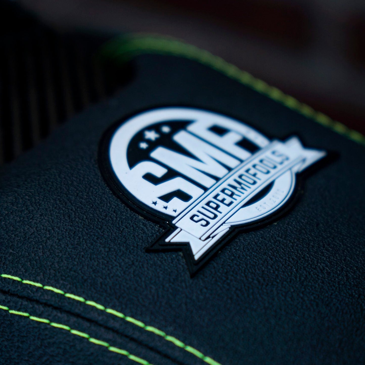 Husqvarna 701 seatcover