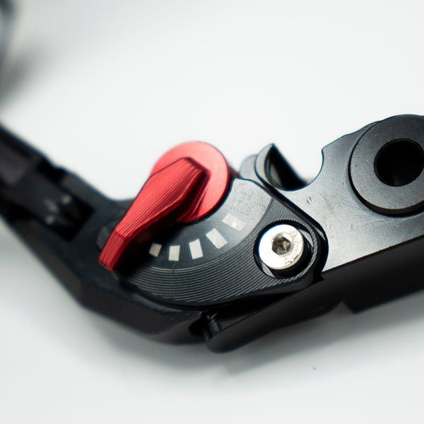 Ducati Hypermotard 698 Brake & Clutch Levers