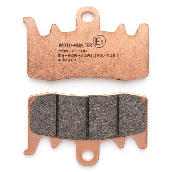 Brake Pads Front (All brands)