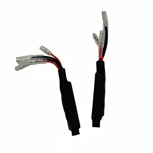 Resistors LED Indicator