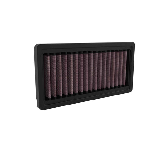 K&N Air filter Ducati