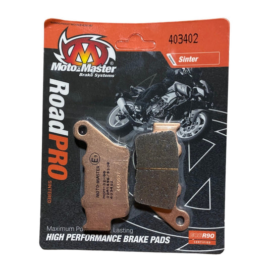 Brake Pads Rear (All brands)