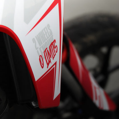 GasGas 700 - Graphics kit #2