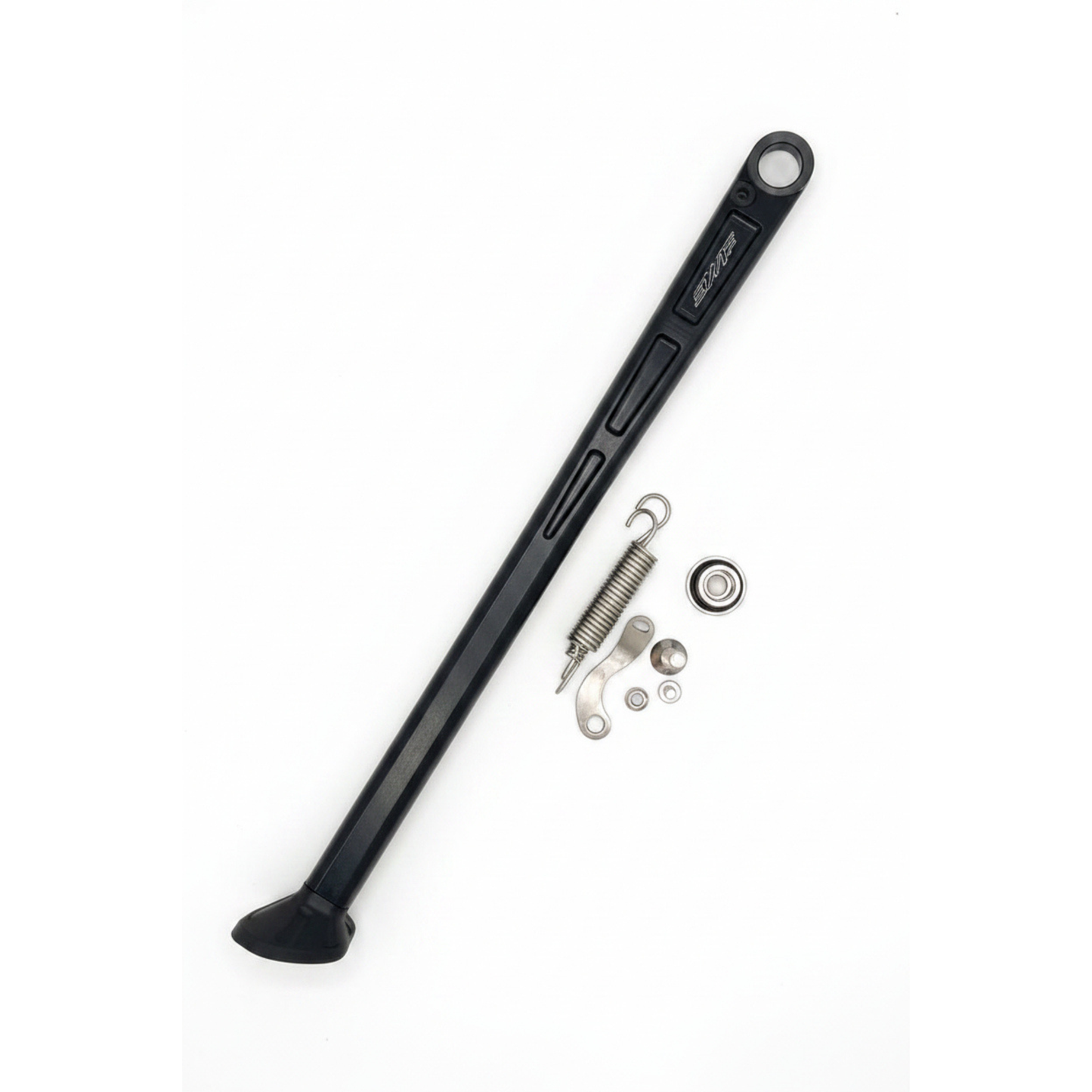 The Supermoto Kickstand (2008–2023)