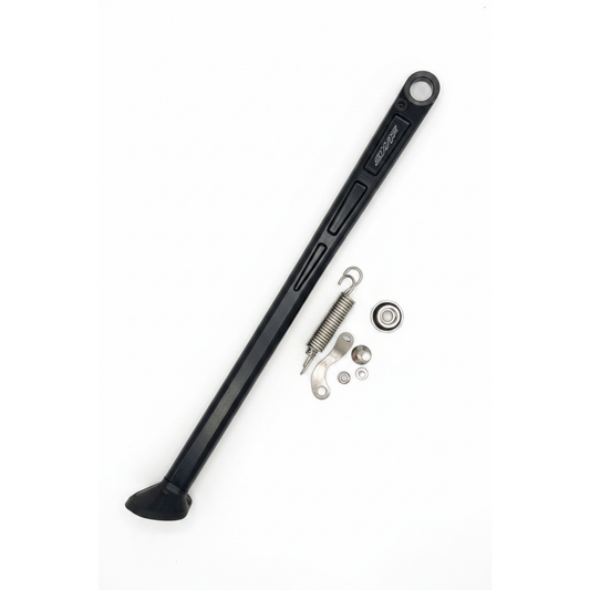 The Supermoto Kickstand (2008–2023)