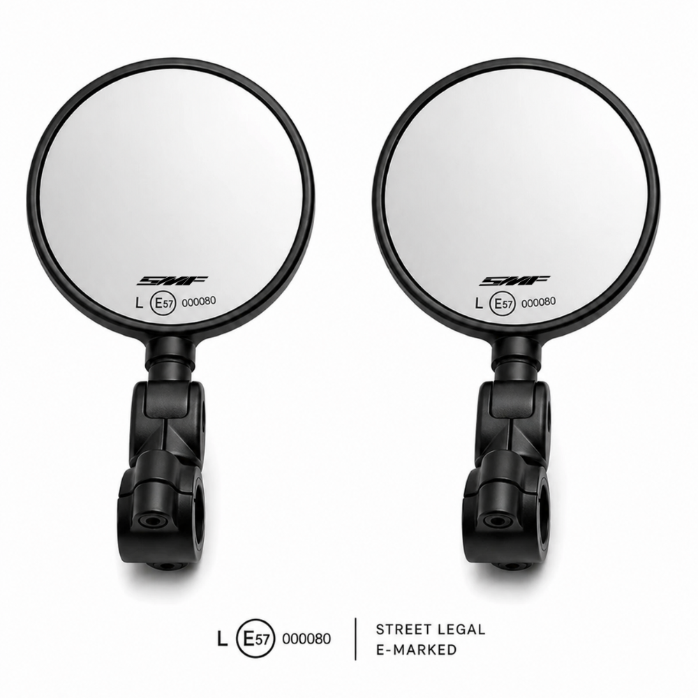 Pro Mirrors