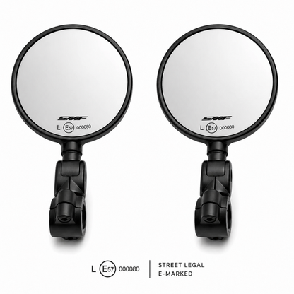 Pro Mirrors