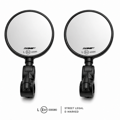 Pro Mirrors