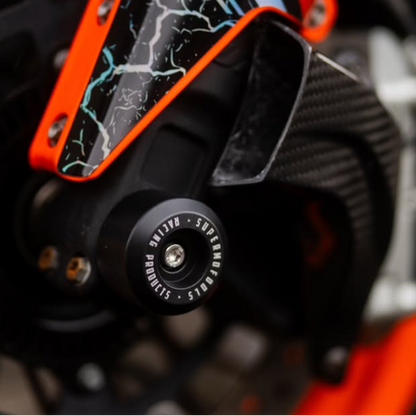 Axle Sliders KTM/Husqvarna/GasGas
