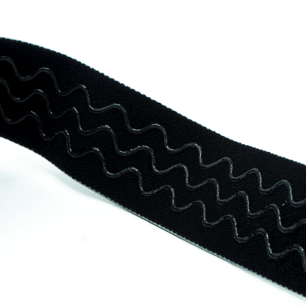 Goggles - Blue Lens & Black Strap