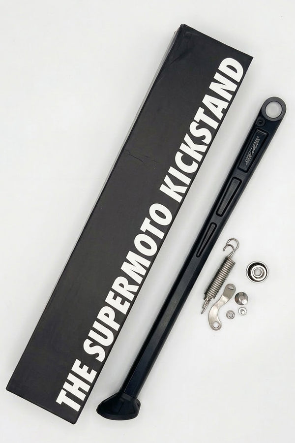 The Supermoto Kickstand (2008–2023)