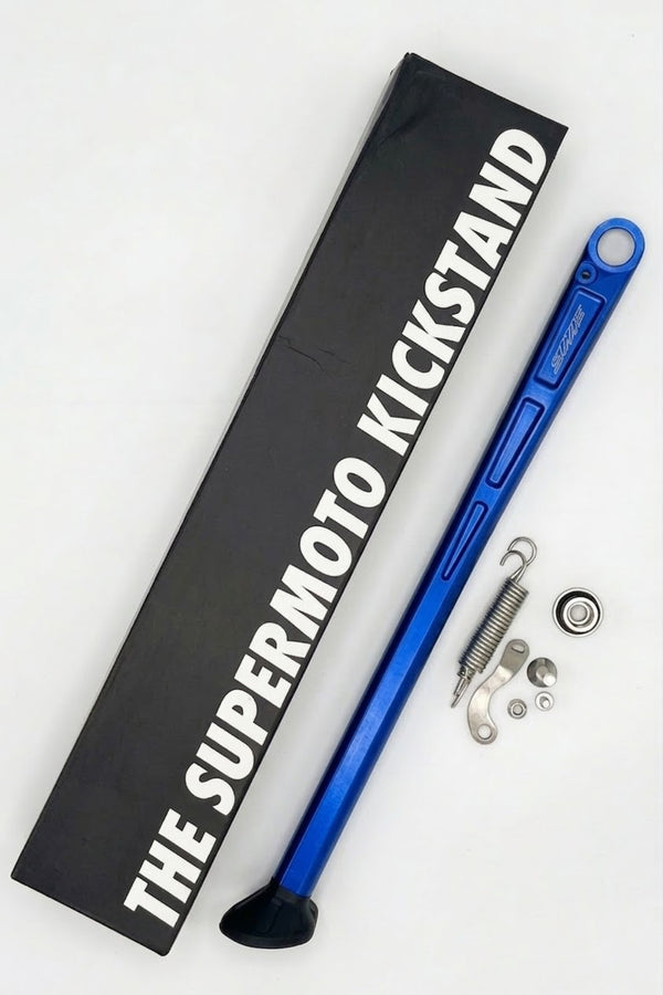 The Supermoto Kickstand (2008–2023)