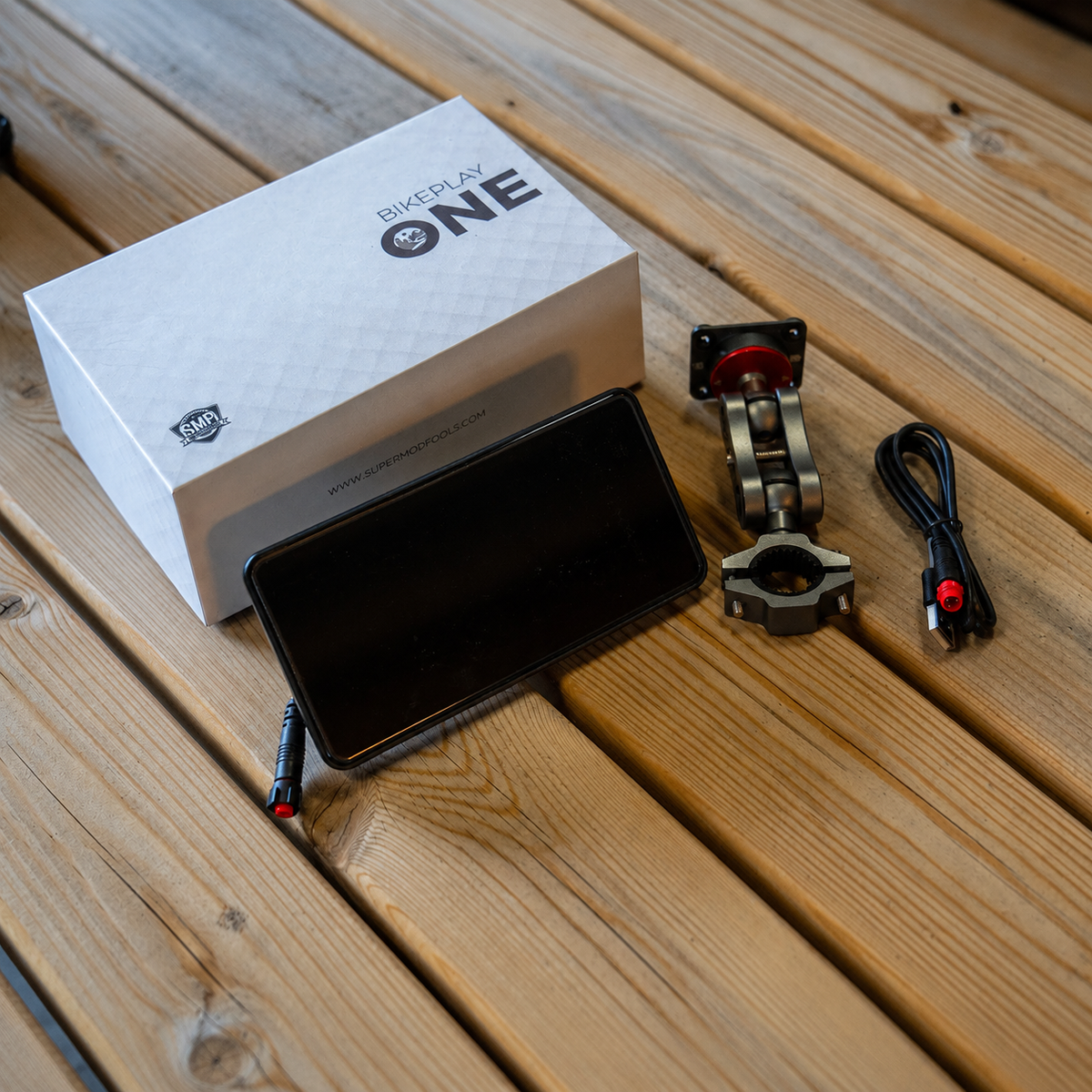 Bikeplay One